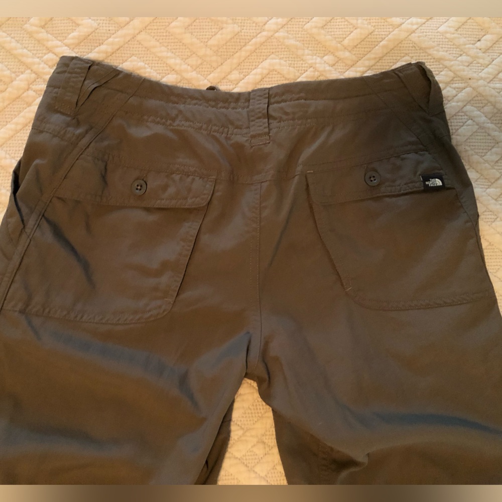 North Face cargo pants - Picture 6 of 10